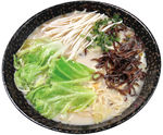 炸鸡拉面
