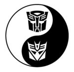 变形金刚
