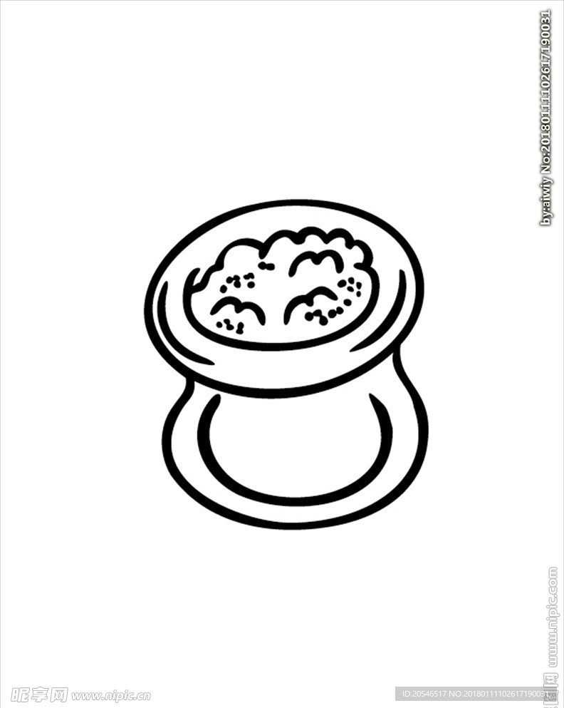 食品