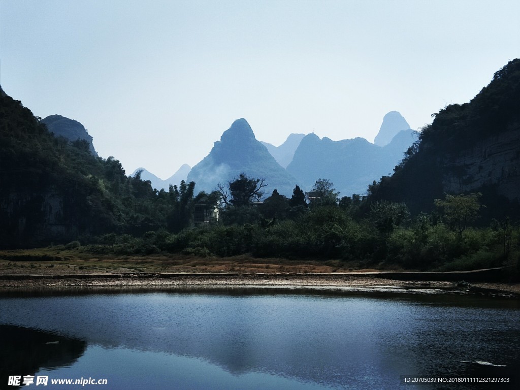 桂林山水