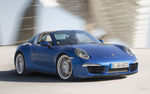 保时捷911