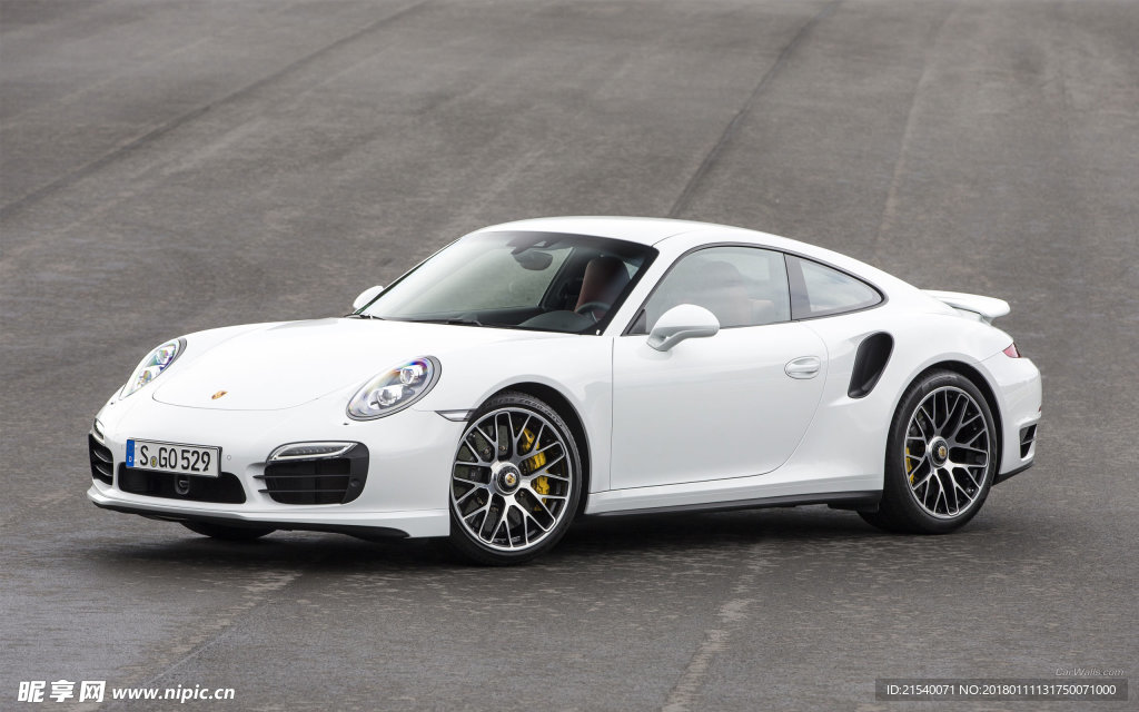 保时捷911