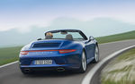 保时捷911