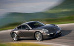 保时捷911