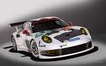 911赛车