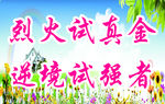学校标语