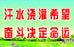 学校标语