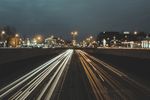 夜晚