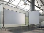 海报展示样机