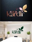 苏州绿叶科技家得丽LOGO标识