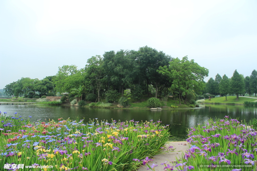 上海辰山植物园