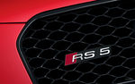 奥迪RS5