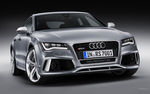 奥迪RS7