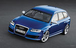 奥迪RS6