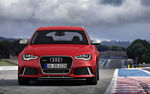奥迪RS6