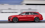 奥迪RS6