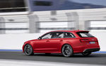 奥迪RS6