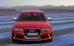 奥迪RS6