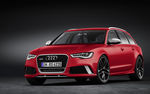 奥迪RS6