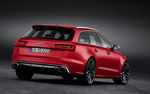 奥迪RS6