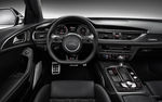 奥迪RS6