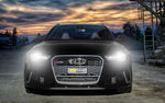 奥迪RS6