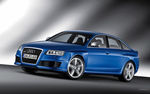 奥迪RS6