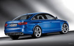 奥迪RS6