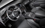 奥迪RS6
