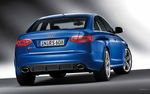 奥迪RS6