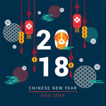 新春贺卡