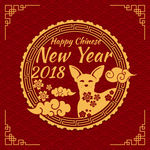 新春贺卡