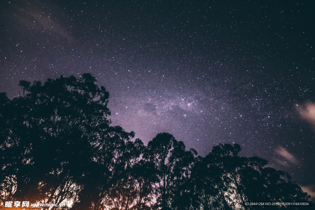 星空