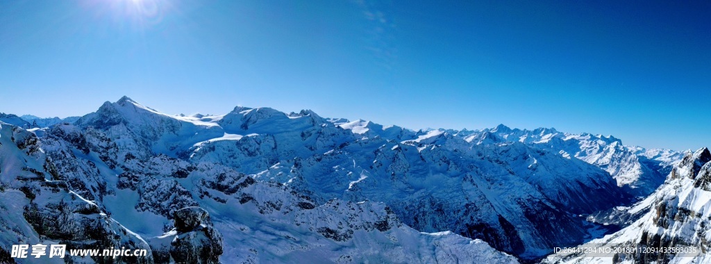 阿尔卑斯山
