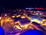 雪乡