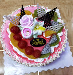 生日蛋糕