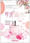 护肤品 化妆品广告