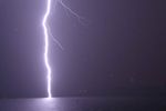 高清电闪雷鸣