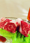 神户牛肉