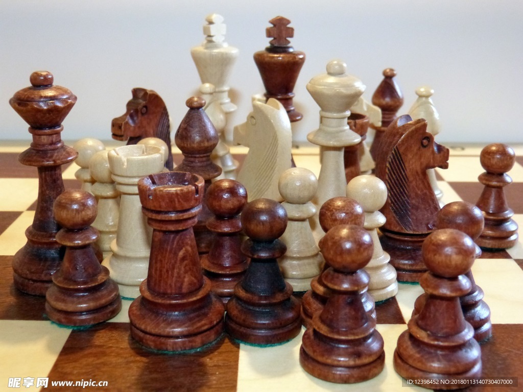 国际象棋