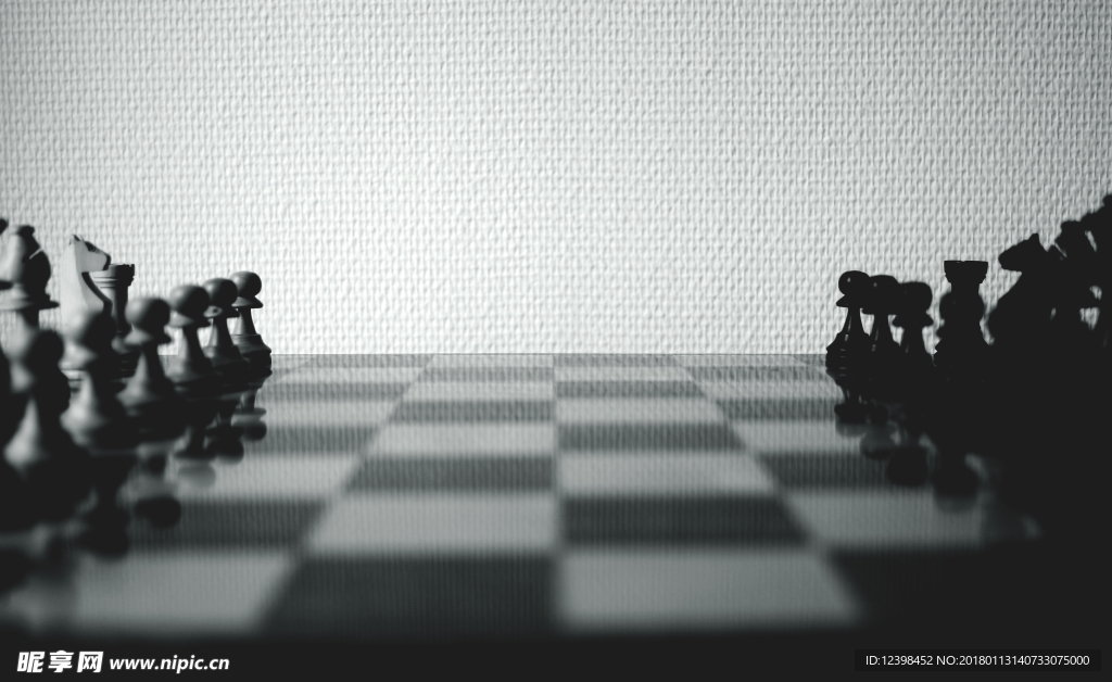 国际象棋