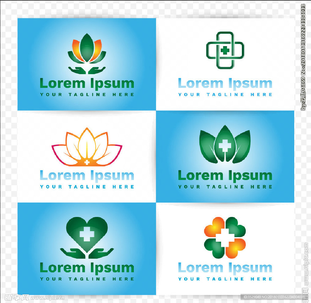 logo设计