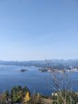 湖光山色