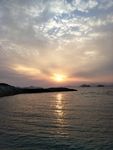 湖光山色