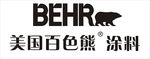 百色熊logo