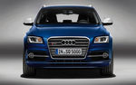奥迪SQ5