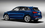 奥迪SQ5