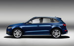 奥迪SQ5