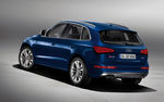 奥迪SQ5
