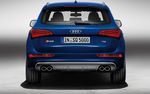 奥迪SQ5